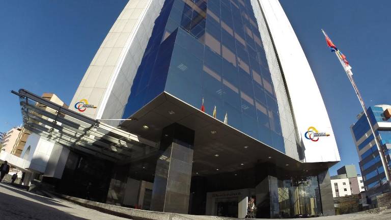 Dos funcionarios de la Judicatura acusados de corrupción.