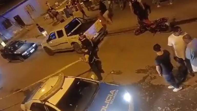 Durán: Cinco muertes y diez heridos por ataques armados en menos de 24 horas