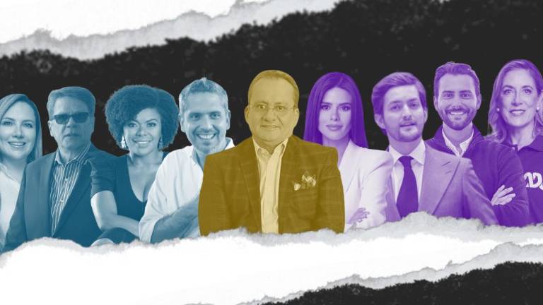 Resultados elecciones Ecuador 2025: ¿Quiénes son los asambleístas nacionales electos?