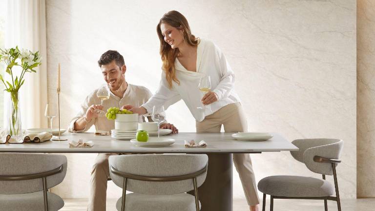 Primer hogar en pareja: 10 claves para decorar con inteligencia