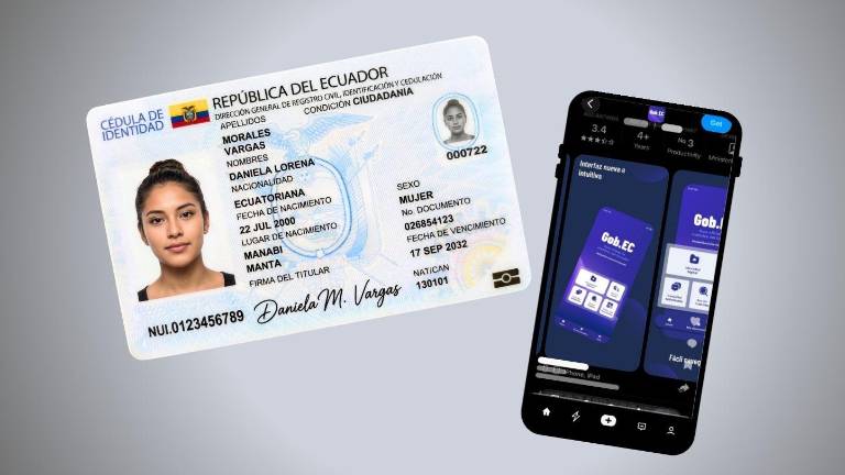 Cédula digital en Ecuador: paso a paso para tenerla en el celular y qué validez tiene en trámites