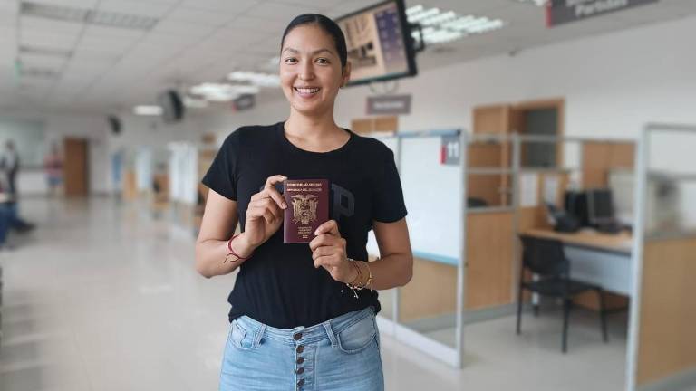 Emisión de cédulas y pasaportes sin turno virtual hasta finales de 2026