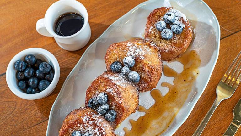 Brunch con alma ecuatoriana: 3 recetas originales de la chef Raquel Ochoa