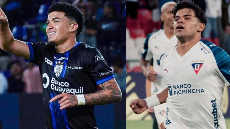 Copa Ecuador 2026: estos son los dos partidos pendientes de los dieciseisavos de final