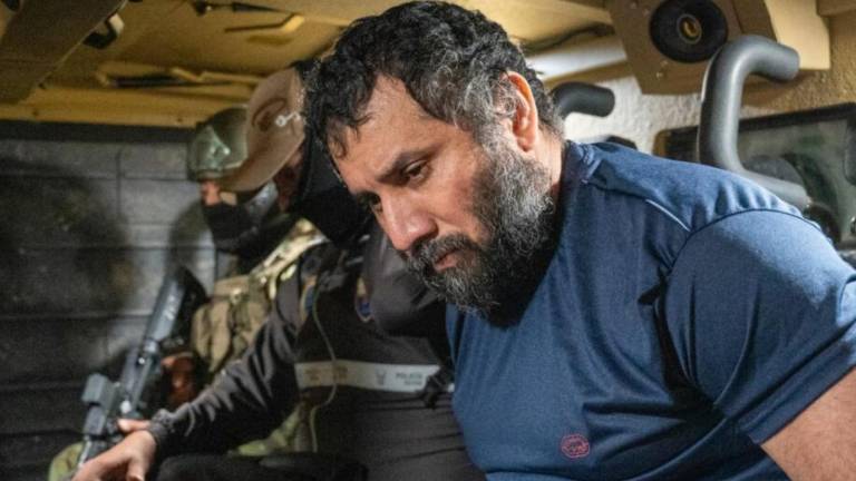 Hermano de alias 'Fito' fue asesinado en una urbanización de Olón, según información preliminar