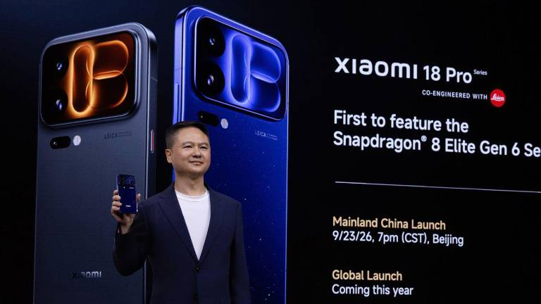 Xiaomi 18 Pro y Pro Max: La nueva serie trae un sistema de inteligencia artificial capaz de actuar de manera autónoma