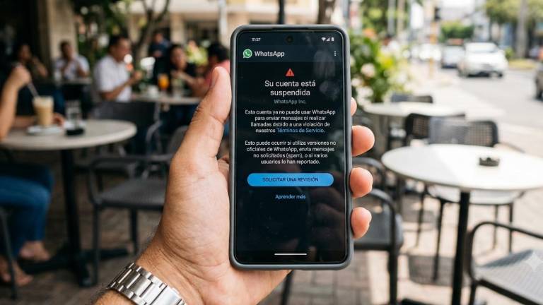 Evita perder tu WhatsApp: las 10 razones más comunes por las que la plataforma suspende cuentas