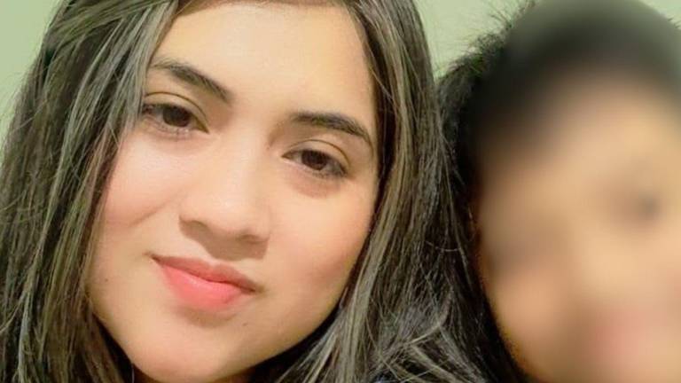 ¿Quién es Lizeth Bunshi? Lo que se conoce sobre la joven madre desaparecida en Quito