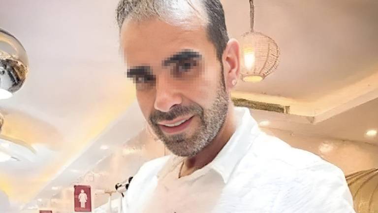 'Benny' Colonico fue sentenciado a cuatro años de cárcel: en el juicio denunció amenazas