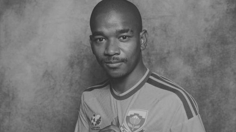 Fallece Jayden Adams, futbolista de Sudáfrica que disputó el Mundial 2026