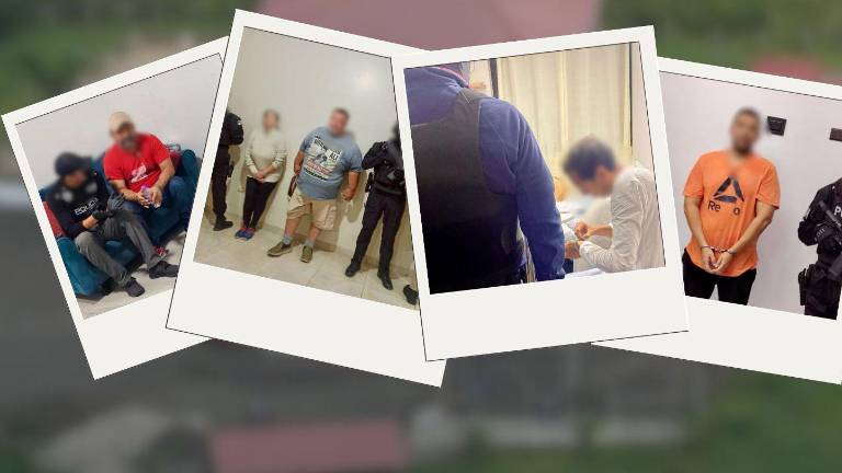 ¿Quiénes son los familiares de 'Fito' acusados de presunto lavado de dinero? Manejaban empresas fachadas