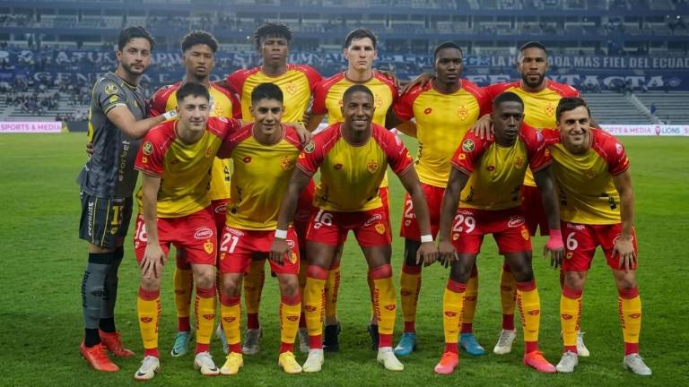 Aucas levanta las sanciones de FIFA y queda habilitado para inscribir a sus cinco refuerzos