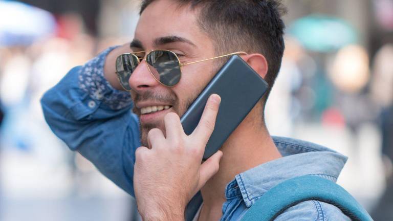 Movistar y Tuenti acreditarán megas adicionales tras caída masiva de la señal