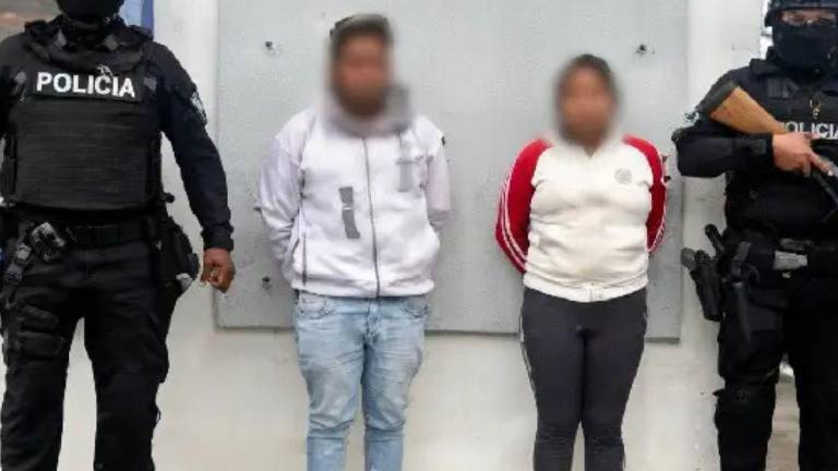 Consternación: dos madres son acusadas de asesinar a sus propias hijas en Imbabura y Carchi