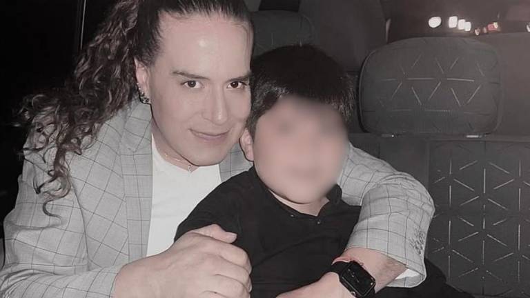 Mauricio Núñez y sus hijos siguen bajo estricta vigilancia médica tras enfrentar múltiples cirugías
