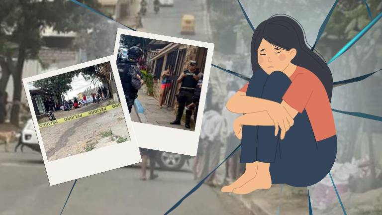 Reclutamientos, abortos y amenazas: la cruda realidad de las mujeres en entornos criminales de Ecuador