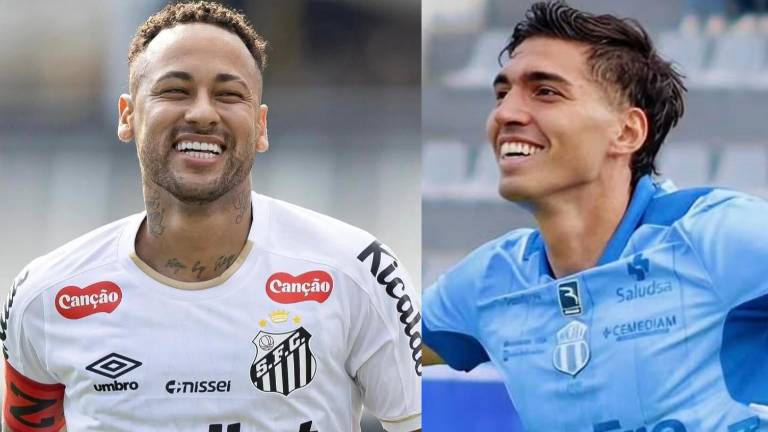 Santos vs. Macará: ¿A qué hora y dónde ver la ida de los octavos de final de la Copa Sudamericana?