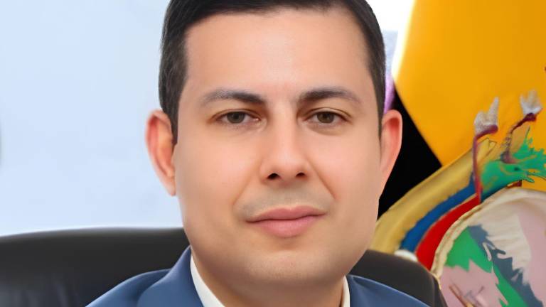 Daniel Noboa designa a Ricardo Gutiérrez como ministro de Telecomunicaciones encargado