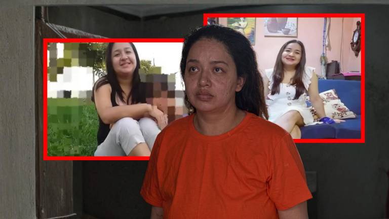 ¿Quién era la mejor amiga de la descuartizadora de Sauces y cómo hallaron su cuerpo?