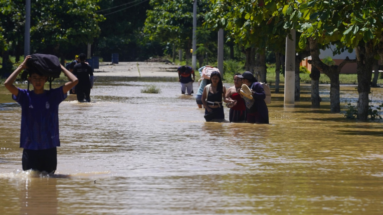 Fenómeno de El Niño en Ecuador: ¿cuándo será el pico de lluvias más intensas en la Costa entre 2026 y 2027?