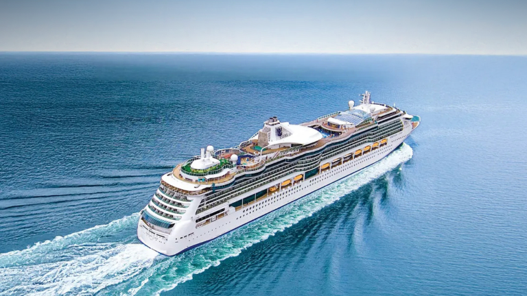 Royal Caribbean en Ecuador: reclutamiento de personal inicia en octubre​​​​​