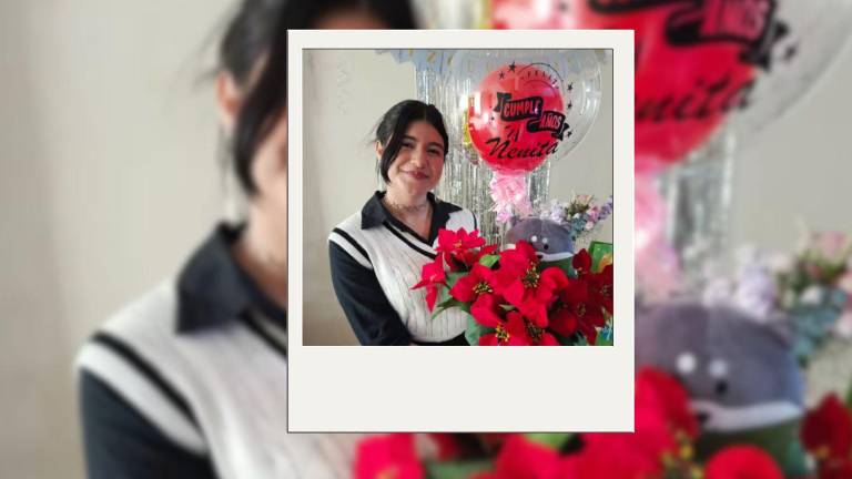 Caso Nathaly Mafla: madre recorre casas de Quito revisando cámaras de seguridad para hallar a su hija