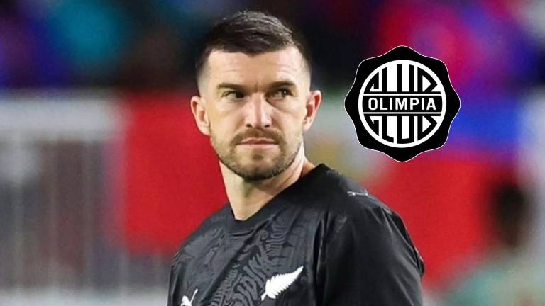 Tim Payne jugará en Olimpia de Paraguay tras el Mundial 2026