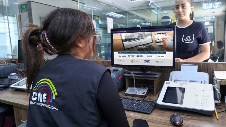 Cambio de domicilio electoral: el plazo para actualizar su lugar de votación vence este 17 de abril