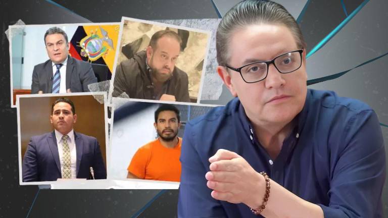 Las claves del caso Magnicidio FV tras 90 días de investigación: testimonios, amenazas y 'Pipo'