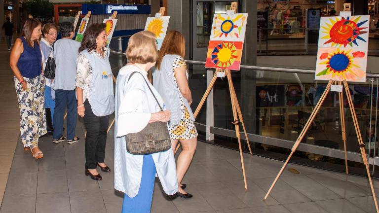 Fasinarm celebra 60 años de inclusión con la campaña “El Sol sale para todos”