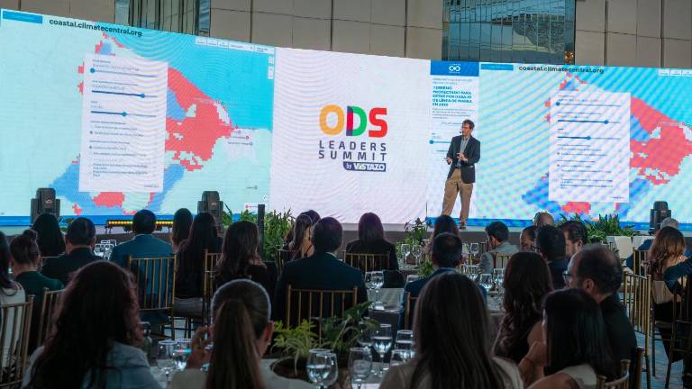 ODS Leaders Summit: la tercera edición llega en un momento clave para la Agenda 2030