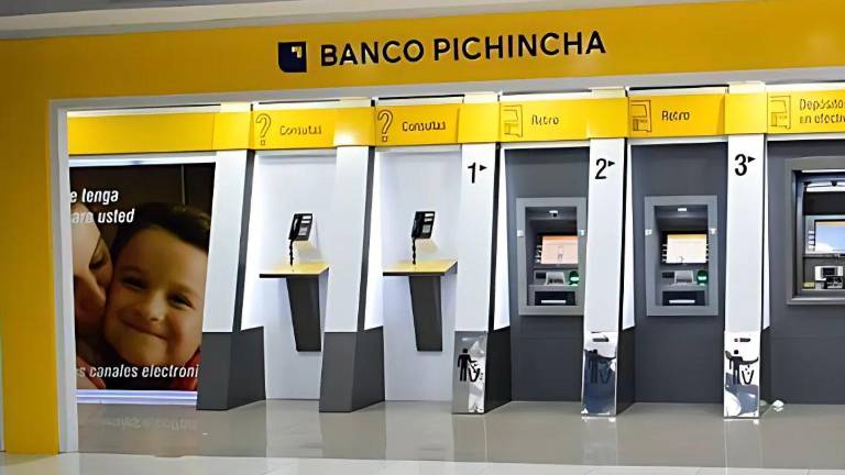 Sanción contra Banco Pichincha: Superintendencia activó proceso administrativo por incidentes tecnológicos