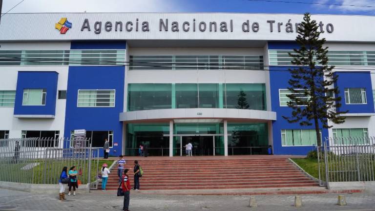 ANT habilita atención prioritaria para citas suspendidas por feriado del 26 de junio