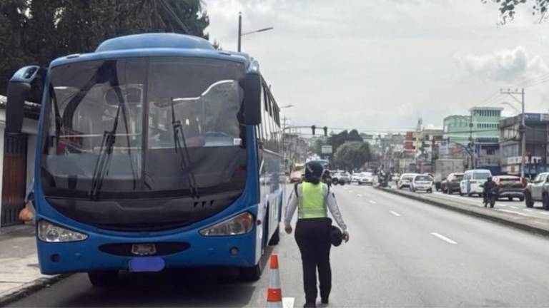 Pico y Placa en Quito: restricciones vehiculares y horarios para este jueves 25 de junio