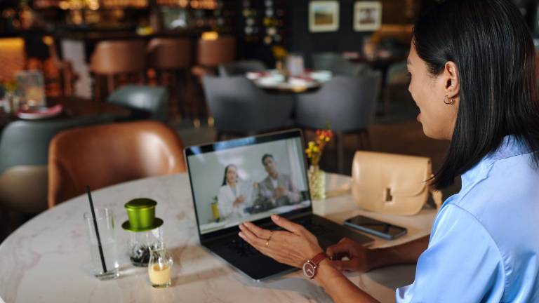 ¿Cómo hacer videollamadas de WhatsApp desde su computadora?