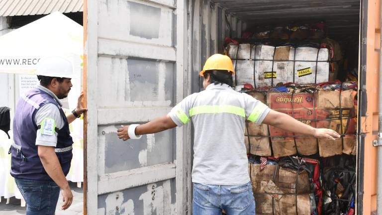 Aceites lubricantes usados: Ecuador busca fortalecer su reciclaje y trazabilidad tras comercializar 34 millones de galones