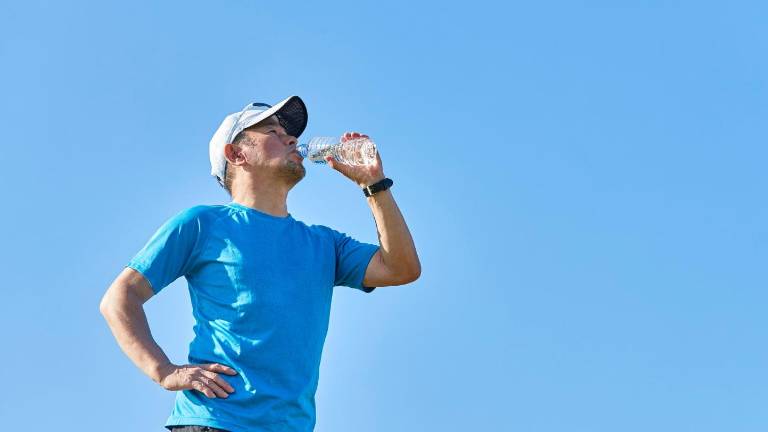Calor sofocante y sensación de hasta 35 °C: el clima en Guayaquil este miércoles 12 de agosto​​​​​​