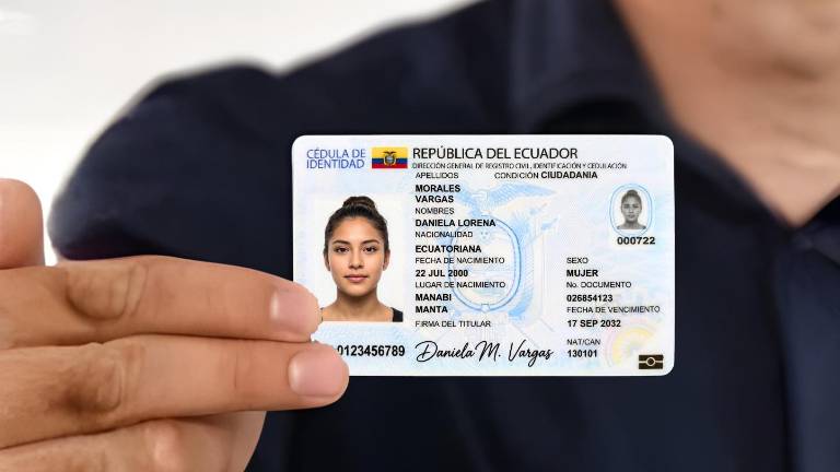 ¿Cuál es la cédula que tiene código QR y dónde puedes sacarla?