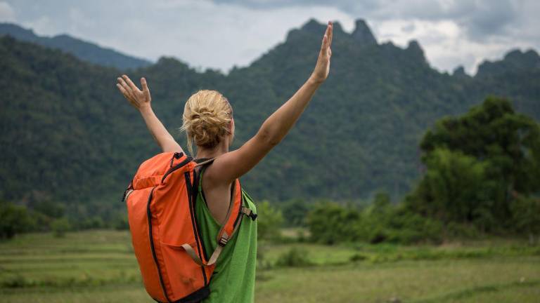 Silent travel: Cuatro destinos en Latinoamérica para sumarse al 'turismo de silencio'