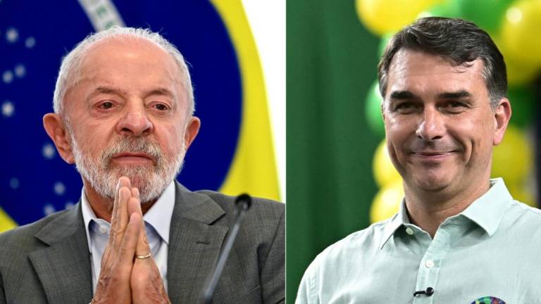 Resultados Brasil 2026: Flávio Bolsonaro toma ventaja sobre Lula en un ajustado conteo oficial