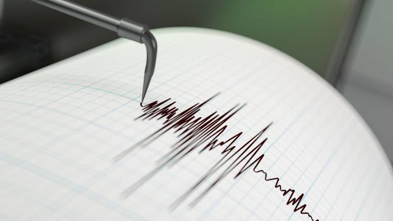 Sismo se registra en el norte de Chile: esta fue la magnitud y el epicentro según el CSN