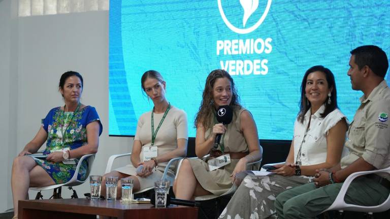 Premios Verdes: Cuenca reúne a líderes de América Latina para impulsar la sostenibilidad