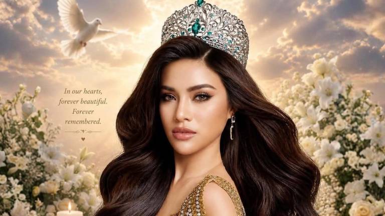 Luto en el modelaje: la exfinalista indonesia Putri Andriani Juficha muere a los 26 años el día de su cumpleaños