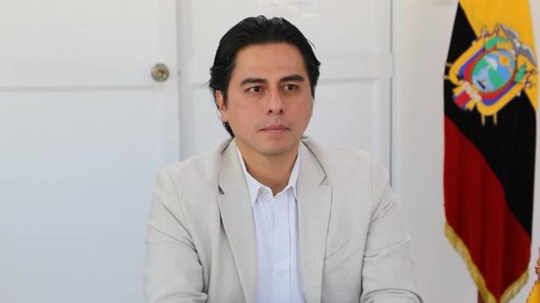Fabián Calero asegura que buscaban una “cabeza de turco” por el caso Progen