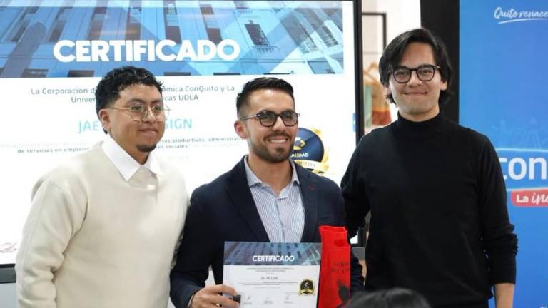 Feria de empleo ConQuito: este es el paso a paso para conseguir un turno y postular a una plaza laboral