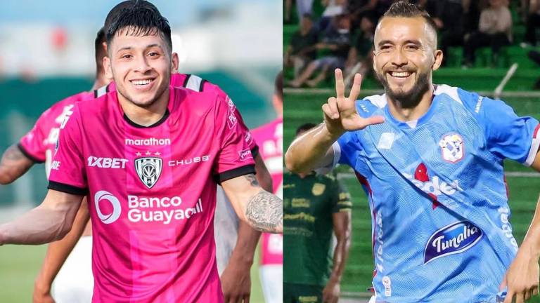 Copa Ecuador: ¿A qué hora y dónde ver el partido entre Independiente del Valle y Manta FC por los octavos de final?
