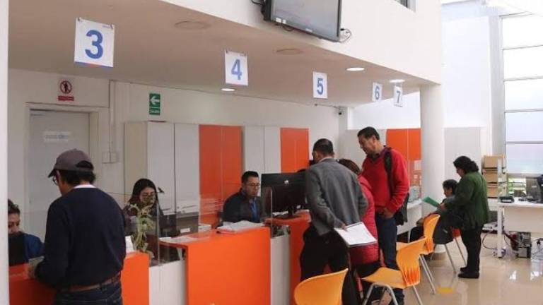 Conozca los canales y requisitos para pagar la patente municipal en Quito