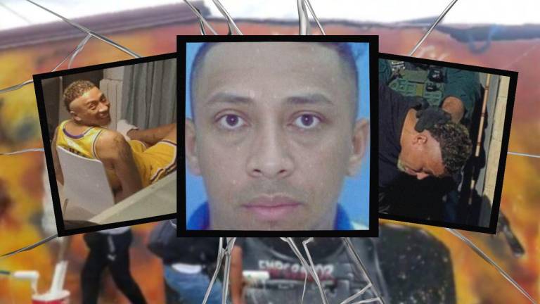 El controversial abogado de alias ‘Negro Willy’ y su estrategia para frenar su extradición