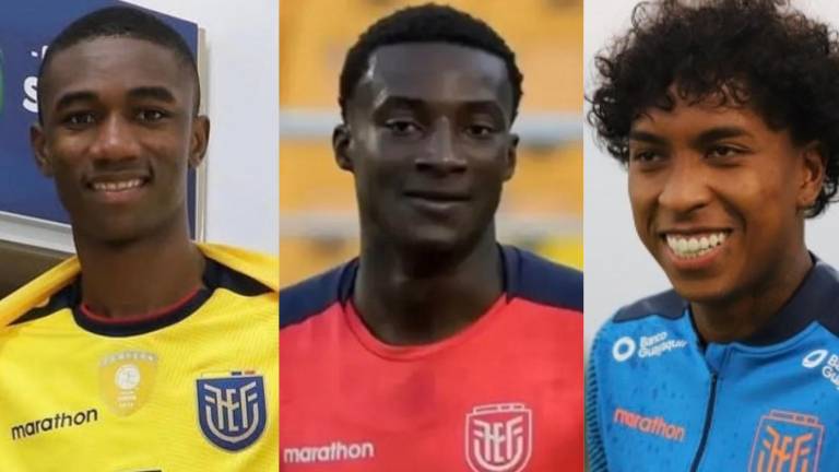 Ecuador prepara cambios ante Japón por la Copa Kirin: tres variantes apuntan al once inicial de Marcelo Gallardo