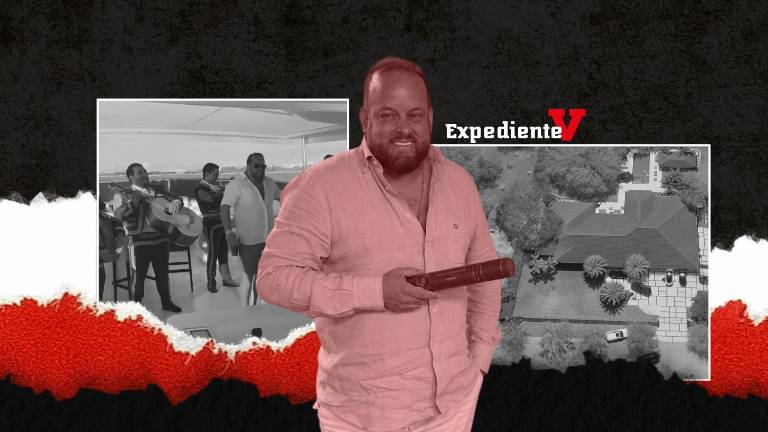 Xavier Jordán: el fin de su refugio dorado y las acusaciones que lo envuelven